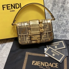 Fendi Baguette Bags